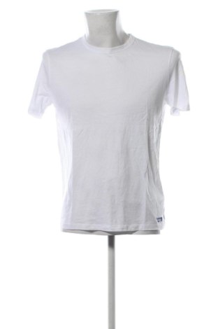 Tricou de bărbați Hugo Boss, Mărime M, Culoare Alb, Preț 319,99 Lei, #137523531