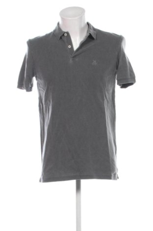 Tricou de bărbați Marc O'Polo, Mărime M, Culoare Gri, Preț 346,99 Lei, #137523631