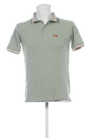 Tricou de bărbați Ellesse, Mărime M, Culoare Verde, Preț 128,99 Lei, #137523643