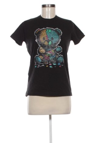 Męski T-shirt Unbranded, Rozmiar S, Kolor Czarny, Cena 42,34 zł, #137523795