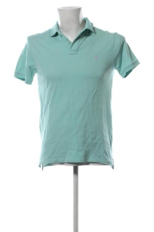 Férfi póló Polo Ralph Lauren, Méret M, Szín Zöld, Ár 19 858 Ft, #137523832