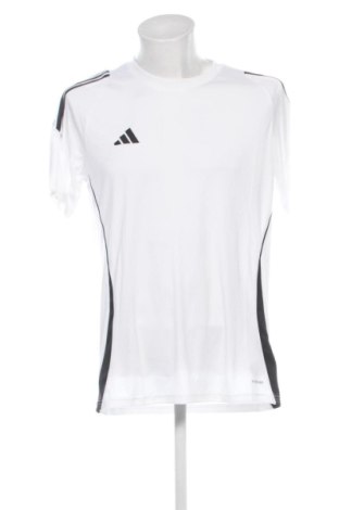 Férfi póló Adidas, Méret L, Szín Fehér, Ár 12 359 Ft, #137523870