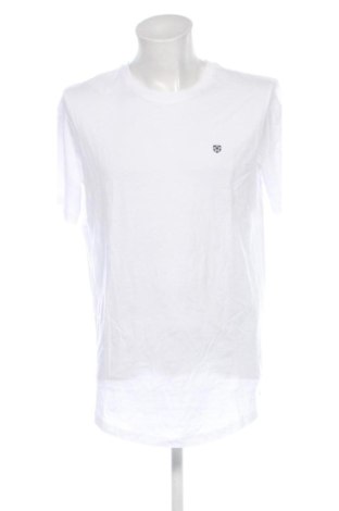 Férfi póló Jack & Jones, Méret L, Szín Fehér, Ár 6 619 Ft, #137523945