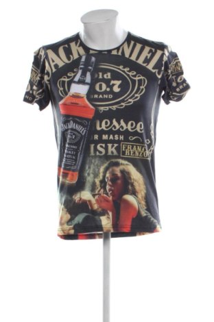 Tricou de bărbați Unbranded, Mărime L, Culoare Multicolor, Preț 94,48 Lei, #137524014