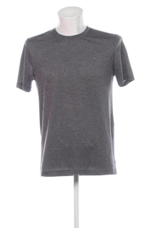 Ανδρικό t-shirt Spyder, Μέγεθος L, Χρώμα Γκρί, Τιμή 46,99 €, #137524808