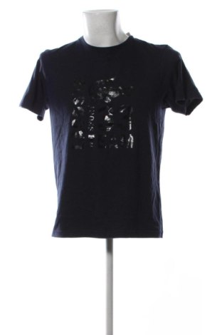 Męski T-shirt Lacoste, Rozmiar L, Kolor Niebieski, Cena 139,99 zł, #137525299
