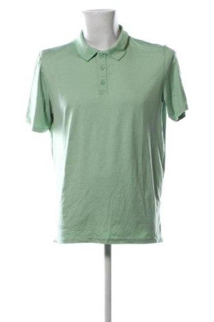Pánské tričko  Up 2 Fashion, Velikost XL, Barva Zelená, Cena  259,00 Kč, #137525436