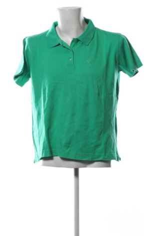 Férfi póló Just For You, Méret XXL, Szín Zöld, Ár 5 829 Ft, #137525576