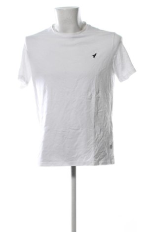 Pánské tričko  Pier One, Velikost XL, Barva Bílá, Cena  269,00 Kč, #137526078
