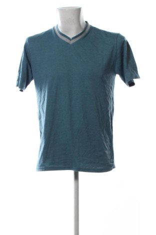 Herren Shirt Atlas For Men, Größe M, Farbe Blau, Preis 11,99 €, #137526093