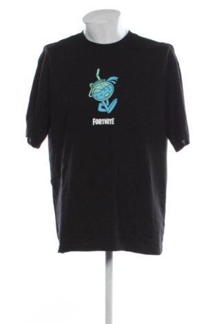 Męski T-shirt H&M, Rozmiar XL, Kolor Kolorowy, Cena 71,33 zł, #137526166