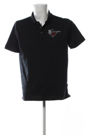 Herren Shirt Hakro, Größe L, Farbe Schwarz, Preis 7,99 €, #137526167