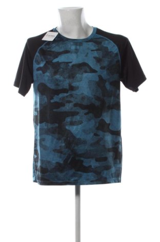 Męski T-shirt Unbranded, Rozmiar XL, Kolor Kolorowy, Cena 29,63 zł, #137526212