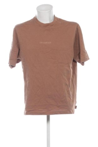 Pánské tričko  Air Jordan Nike, Velikost L, Barva Hnědá, Cena  1 129,00 Kč, #137526514