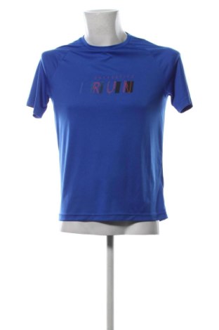 Męski T-shirt Energetics, Rozmiar S, Kolor Niebieski, Cena 32,26 zł, #137526515