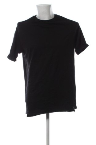Férfi póló Pull&Bear, Méret M, Szín Fekete, Ár 4 391 Ft, #137526537