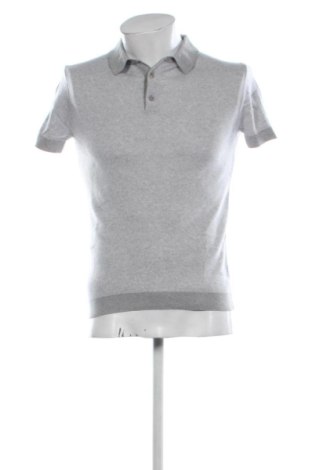 Tricou de bărbați Mango, Mărime M, Culoare Gri, Preț 131,23 Lei, #137526802