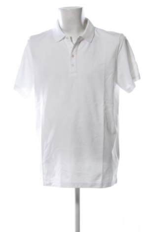 Męski T-shirt Engelbert Strauss, Rozmiar XL, Kolor Biały, Cena 46,99 zł, #137526989