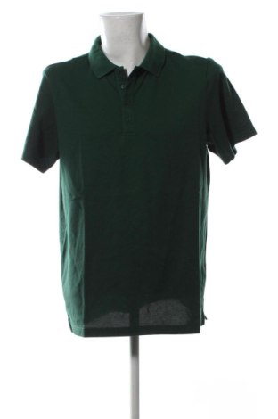 Férfi póló Engelbert Strauss, Méret XL, Szín Zöld, Ár 4 049 Ft, #137527007