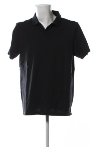 Мъжка тениска Engelbert Strauss, Размер XL, Цвят Черен, Цена 10,22 €, #137527026