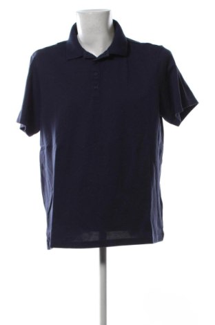 Férfi póló Engelbert Strauss, Méret XL, Szín Kék, Ár 4 049 Ft, #137527044