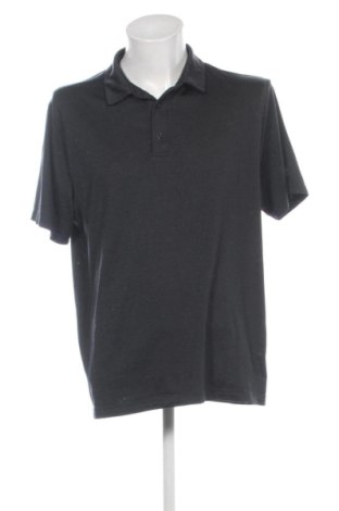 Мъжка тениска Under Armour, Размер L, Цвят Черен, Цена 25,05 €, #137527274
