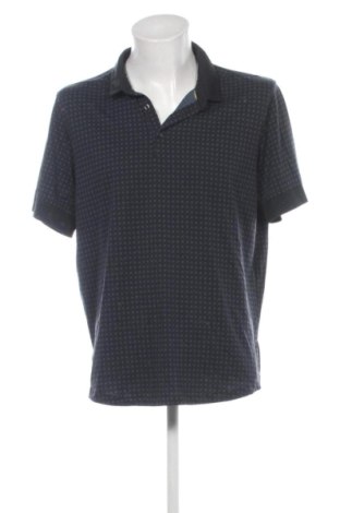 Pánské tričko  Under Armour, Velikost XL, Barva Modrá, Cena  629,00 Kč, #137527314