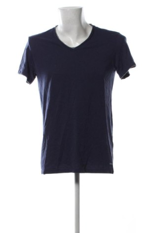 Herren Shirt Edc By Esprit, Größe L, Farbe Blau, Preis 9,99 €, #137527354