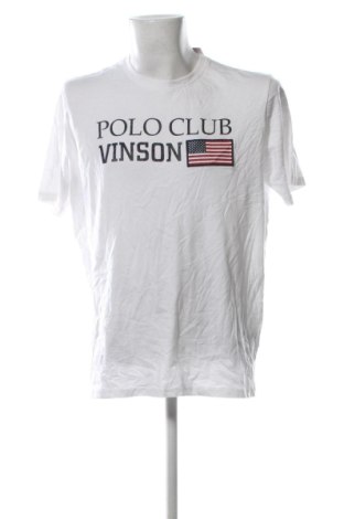 Férfi póló Unbranded, Méret XL, Szín Fehér, Ár 5 569 Ft, #137527703