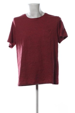 Tricou de bărbați C&A, Mărime XL, Culoare Roșu, Preț 60,99 Lei, #137527825