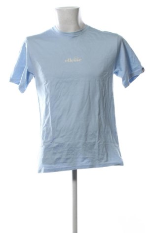 Męski T-shirt Ellesse, Rozmiar M, Kolor Niebieski, Cena 78,99 zł, #137528064
