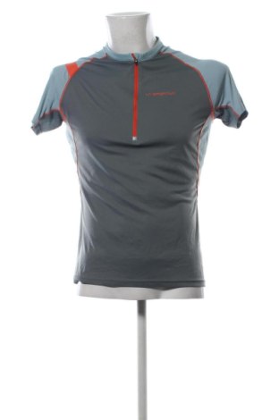 Ανδρικό t-shirt La Sportiva, Μέγεθος L, Χρώμα Πολύχρωμο, Τιμή 46,63 €, #137528151