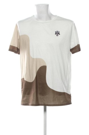 Tricou de bărbați Manfinity, Mărime XL, Culoare Multicolor, Preț 52,49 Lei, #137528299