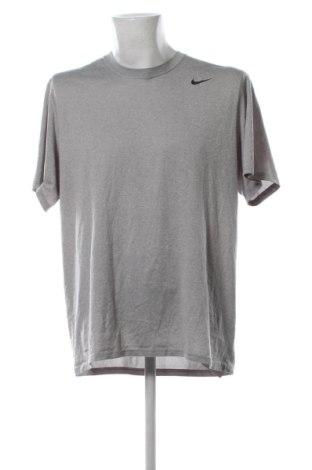 Ανδρικό t-shirt Nike, Μέγεθος XL, Χρώμα Γκρί, Τιμή 37,40 €, #137528323