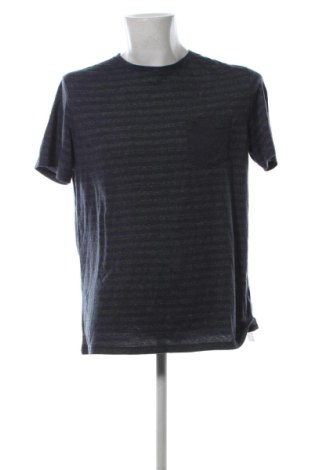 Ανδρικό t-shirt Timberland, Μέγεθος L, Χρώμα Μπλέ, Τιμή 56,34 €, #137528366