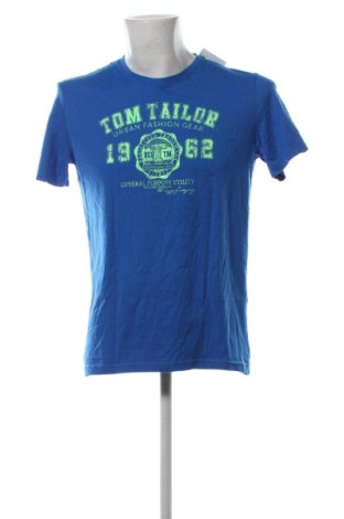 Tricou de bărbați Tom Tailor, Mărime L, Culoare Multicolor, Preț 58,99 Lei, #137528690