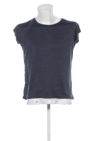 Tricou de bărbați Osaga, Mărime M, Culoare Albastru, Preț 68,24 Lei, #137529285
