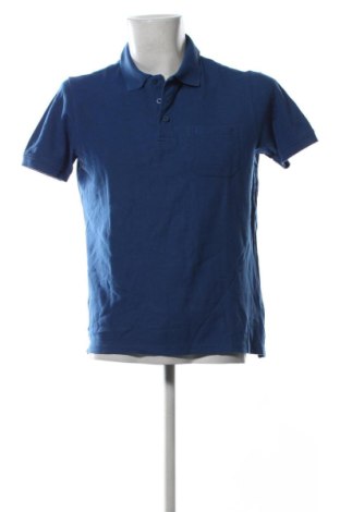 Tricou de bărbați A.W.Dunmore, Mărime M, Culoare Albastru, Preț 65,99 Lei, #137529842