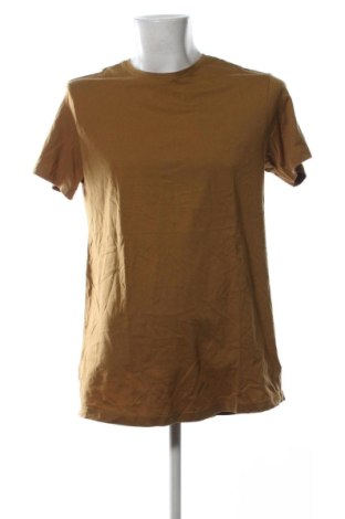 Tricou de bărbați Urban Classics, Mărime L, Culoare Maro, Preț 55,99 Lei, #137529886
