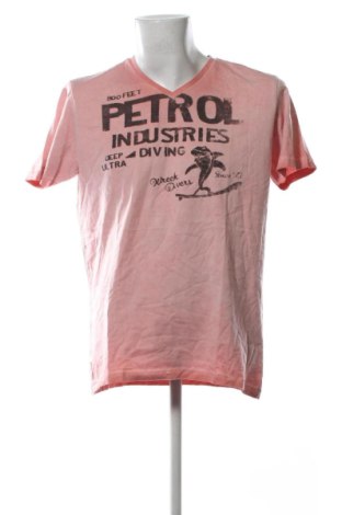 Pánské tričko  Unbranded, Velikost XL, Barva Růžová, Cena  349,00 Kč, #137529908