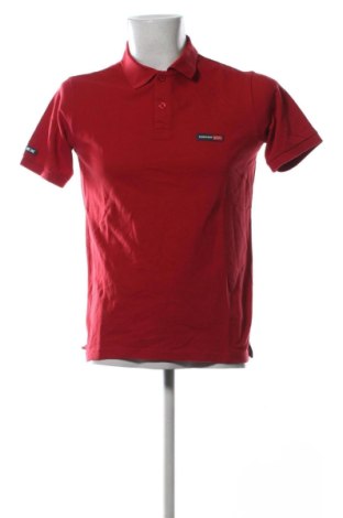 Мъжка тениска Alex Athletics, Размер S, Цвят Червен, Цена 13,29 €, #137530017