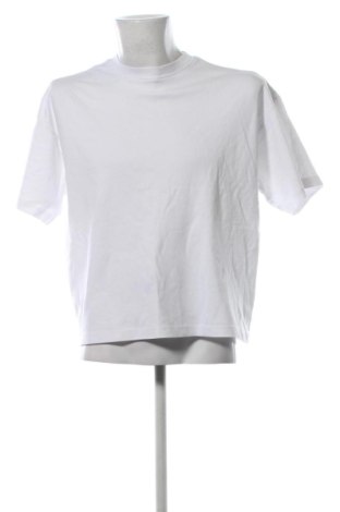 Férfi póló H&M, Méret M, Szín Fehér, Ár 4 610 Ft, #137530219