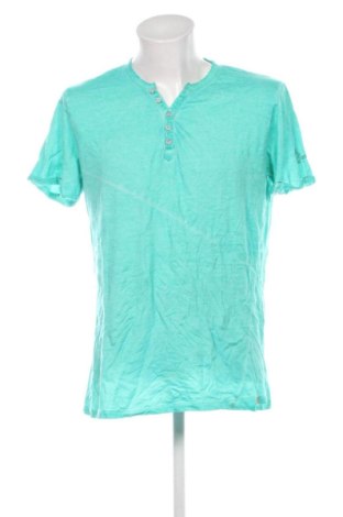 Férfi póló No Excess, Méret XL, Szín Zöld, Ár 4 679 Ft, #137530490