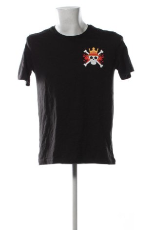 Pánské tričko  Unbranded, Velikost L, Barva Černá, Cena  449,00 Kč, #137531186