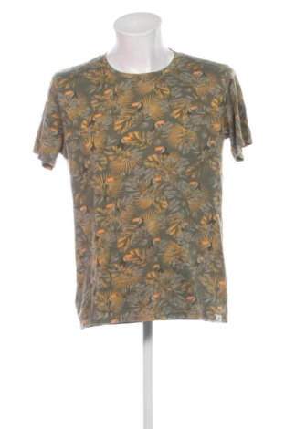 Tricou de bărbați Jean Pascale, Mărime L, Culoare Multicolor, Preț 67,99 Lei, #137531641