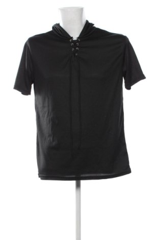 Pánské tričko  Unbranded, Velikost L, Barva Černá, Cena  243,00 Kč, #137531692