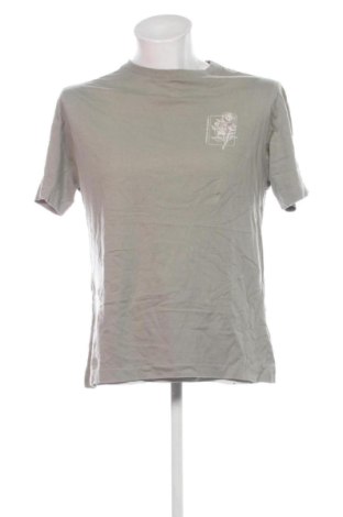 Tricou de bărbați Ashes To Dust, Mărime M, Culoare Verde, Preț 68,99 Lei, #137531975