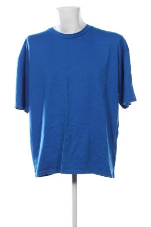 Tricou de bărbați FSBN, Mărime XL, Culoare Albastru, Preț 62,99 Lei, #137532665