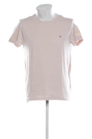 Férfi póló Tommy Hilfiger, Méret XL, Szín Bézs, Ár 6 819 Ft, #137533023