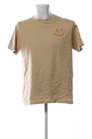 Férfi póló Unbranded, Méret XL, Szín Bézs, Ár 4 159 Ft, #137533082